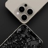 整个 iPhone 17 系列都将配备 120Hz ProMotion