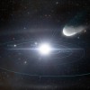 鲁宾天文台将揭示在太阳系中呼啸而过的星际信使天体
