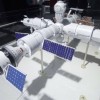 俄罗斯公布空间站路线图：2027年开始建设 紧跟中国