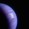 韦伯望远镜的新发现：外星世界上的神秘尘埃云