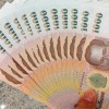 泰国将向合资格公民发放1万泰铢 借以提振经济增长