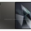 三星即将量产Galaxy Tab S10：首次在旗舰平板采用联发科芯片