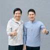 雷军称和周受资仍是好友 没有丝毫抱怨指责的意思
