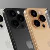 三星将与索尼争夺未来的 iPhone 相机传感器业务