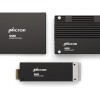 美光推出9550 PCIe Gen5 SSD：14 GB/秒性能表现下同时具备超强耐用性