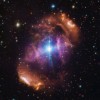 天文学家发现HD 148937系统中的两颗恒星有着不同寻常的差异