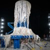 NASA故意炸毁了LIFE充气空间站结构 结果证明其比设计安全等级高出22%
