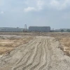 小米8.4亿再拿地 记者实探：部分区域施工机器已进驻现场
