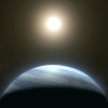 天文学家在不同寻常的恒星系统中发现新的宜居带行星