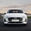 全新一代奥迪A4基础版官图发布 更名A5、取消副驾驶屏