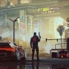 《赛博朋克2077》续作画面将很逼真 电影与游戏融合