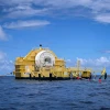 Ocean Energy在夏威夷部署电网级波浪能发电机