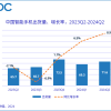 苹果iPhone在中国已成“其它”：华为猛增50%逼近第一