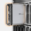 SK hynix下季度将进入60TB固态硬盘俱乐部
