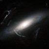 NASA罗曼太空望远镜将通过分析仙女座星系中的恒星流来研究暗物质