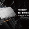 华擎发布AMD Radeon RX 7900 Passive系列显卡：被动式散热设计