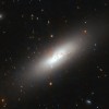 哈勃望远镜发现令人费解的恒星形成区域案例
