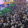 2024ChinaJoy圆满收官：参观人次达36.7万 创历史最高记录