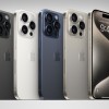 苹果拐点将至？二季度iPhone销售下滑或大幅放缓 AI掀起换机新浪潮