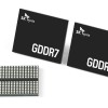 SK hynix推出新款GDDR7显存 传输速率最高可达40 Gbps