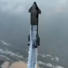 SpaceX要在澳大利亚回收星舰 涉及美国出口管制