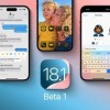 Apple Intelligence初版落地 未融入ChatGPT 仅面向付费开发者