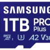 三星电子推出增强型 1TB microSD 卡