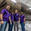 NASA 和 SpaceX 确定 Crew-9 号前往空间站任务的目标日期