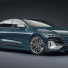 奥迪发布新一代 A6 和 S6 E-tron Sportback 电动车