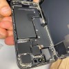 iPhone 15 Pro经历了长达22小时的水下考验 烘干内部结构后恢复原状