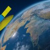 “海王星01星”成功获取首批高质量、高清晰雷达图像