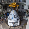 NASA完成