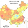 史上“最热7月”刚刚过去 8月江浙沪将成热力中心