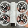 大疆有史以来最轻的经济型无人机 - DJI Neo真机与包装图像泄露