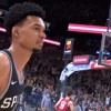 《NBA 2K25》新视频展示ProPLAY动画/新运球引擎