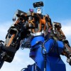 日本推出新款人形机器人 无须环境信息即可运作
