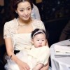 金喜善女儿15岁近照 以第一名成绩入读洛杉矶高中