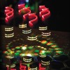 物理学家揭示分子