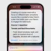 苹果公司称iOS 18的ChatGPT整合功能有望在今年晚些时候推出