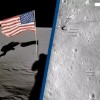 53年前的今天：美国阿波罗15号再次登月 宇航员挖取月表下样品