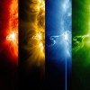 天文学家从声波中提前探测到太阳的下一个太阳周期