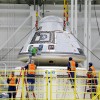 NASA正认真考虑用SpaceX载人