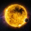 天文学家利用先进望远镜探索系外行星的宜居性