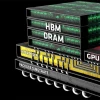 中国长鑫存储开始量产HBM2内存 比预期大大提前