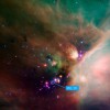 韦伯望远镜证实之前被认为是单星的WL 20S实际上是一个双星系统