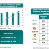 2024年Q2国内智能手机市场报告：华为增速最快 小米紧随其后