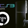 RPCS3 PS3模拟器新增对 AMD Zen 5 CPU 的支持
