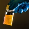 研究人员利用导电纳米线制造出