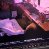男子凌晨睁眼床边站了一头熊 逃跑不忘拿手机