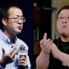 俞敏洪“笑傲江湖”，罗永浩这次可有点难受